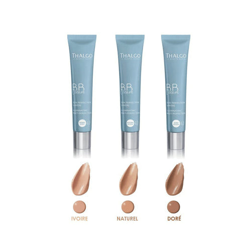 THALGO BB CREAM NATURAL 40ML