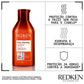 REDKEN FRIZZ DISMISS CONDICIONADOR 300ML