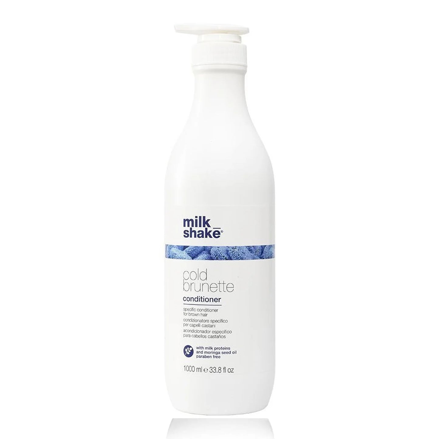 MILK SHAKE COLD BRUNETTE CONDITIONER 1000ML