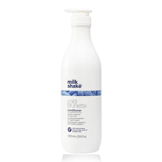 MILK SHAKE COLD BRUNETTE CONDITIONER 1000ML