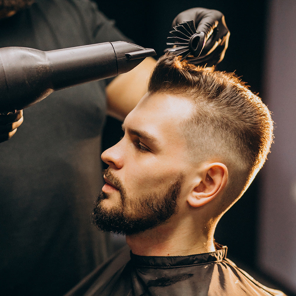 Corte Homem