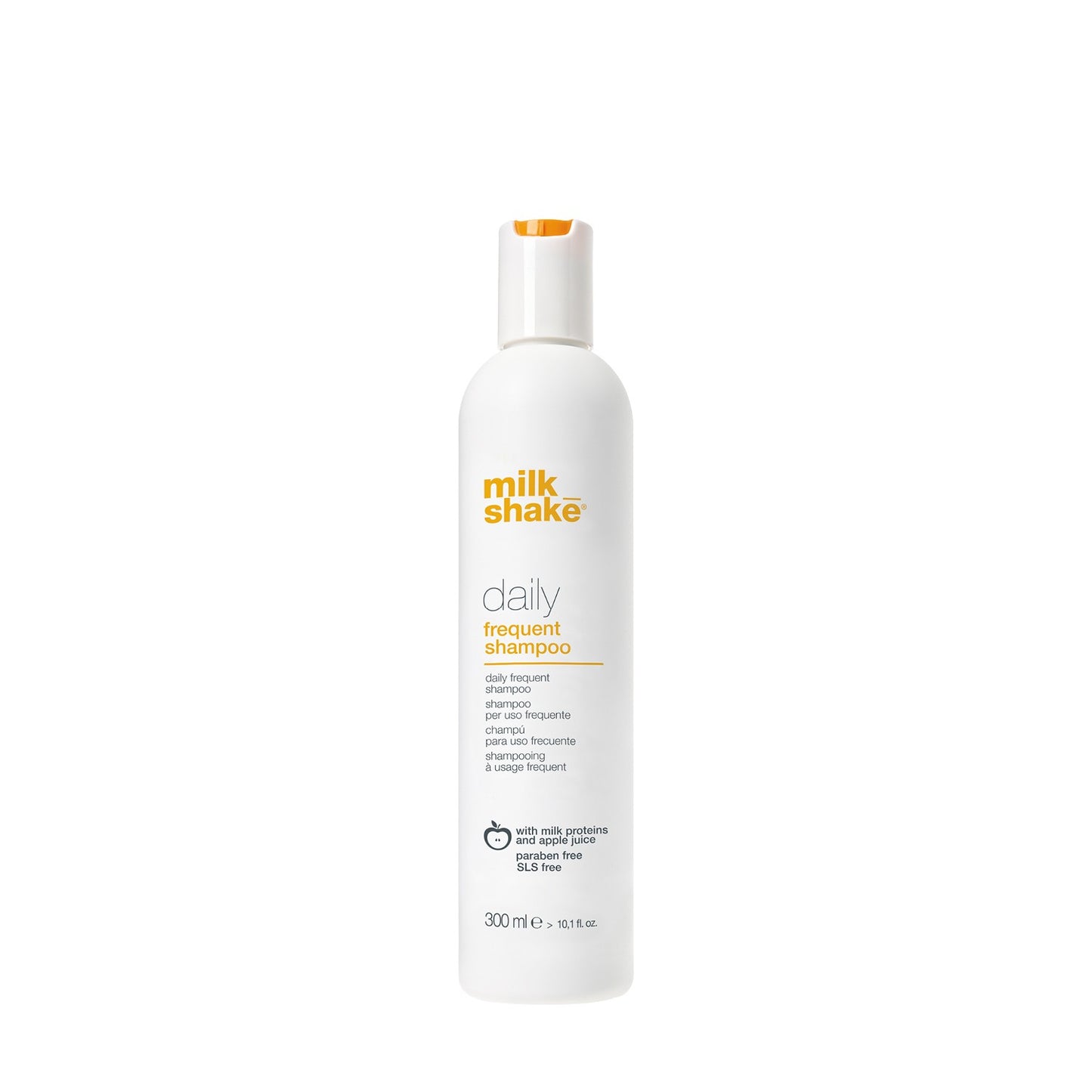 MILK SHAKE DAILY SHAMPOO USO FREQUENTE 300ML