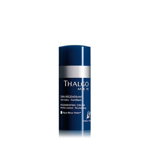 THALGO CREME FACIAL ANTI - RUGAS  50ml