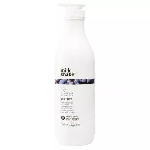 MILK SHAKE ICY BLOND SHAMPOO 300ML