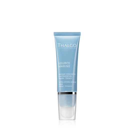 THALGO SOURCE MARINE MÁSCARA REHIDRATANTE 50ML