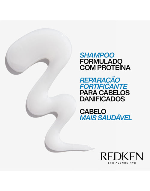 REDKEN EXTREME SHAMPOO 300ML