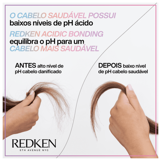 REDKEN ACIDIC BONDING CONCENTRATE SHAMPOO 300ML