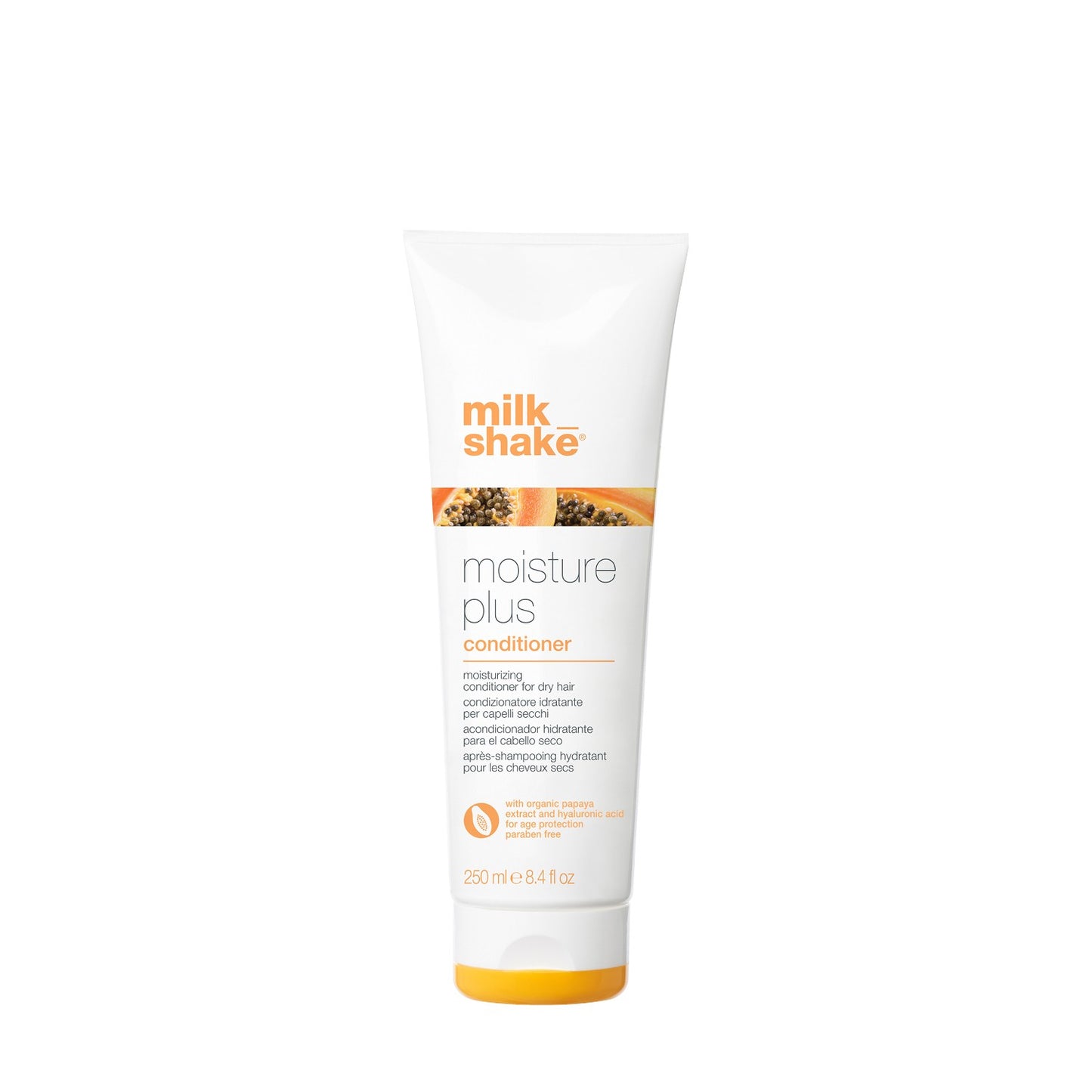 MILK SHAKE MOISTURE PLUS CONDICIONADOR 250ML