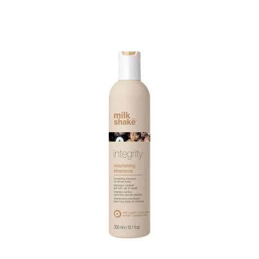 MILK SHAKE INTEGRITY NOURISHING MURU MURU SHAMPOO NUTRITIVO 300ML