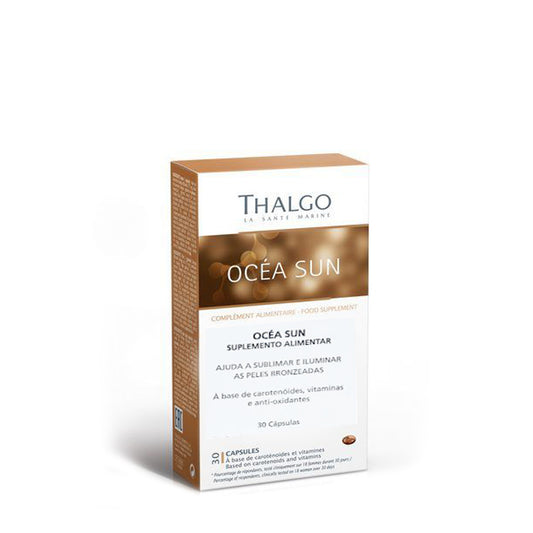 THALGO SOLAIRE OCÉA SUN