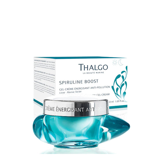 THALGO GEL ENERGIZANTE PARA PRIMEIRAS RUGAS  50ml