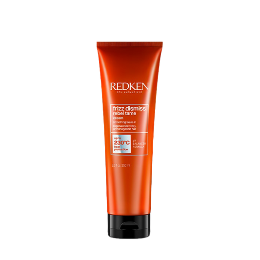 REDKEN FRIZZ DISMISS MÁSCARA 250ML