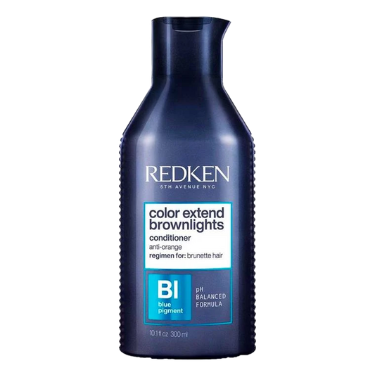 REDKEN COLOR EXTEND BROWNLIGHTS CONDICIONADOR 300ML