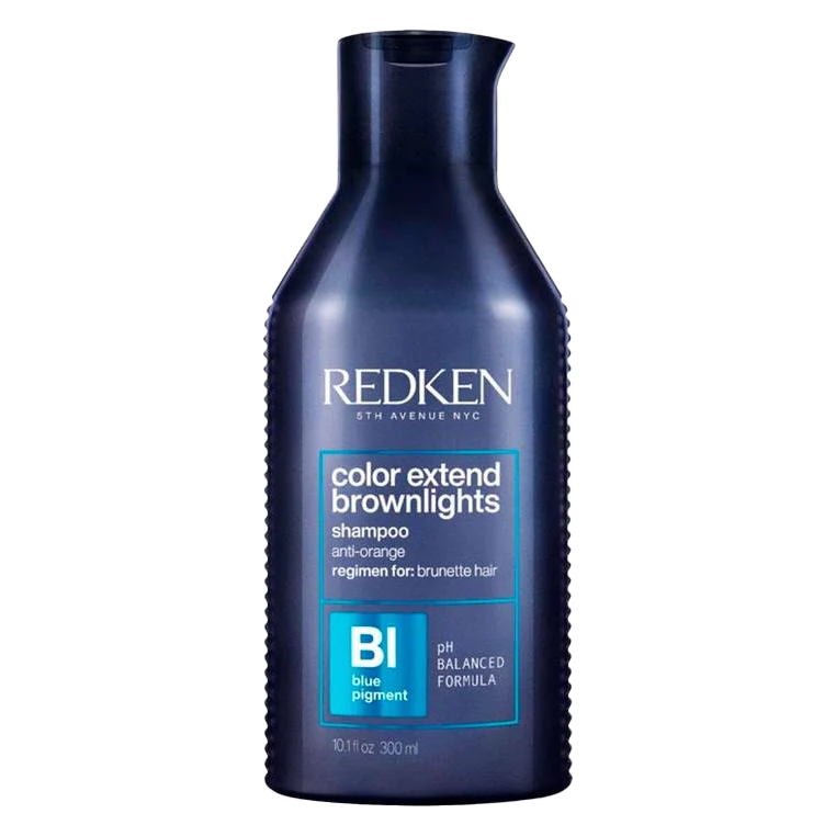 REDKEN COLOR EXTEND BROWNLIGHTS SHAMPOO 300ML