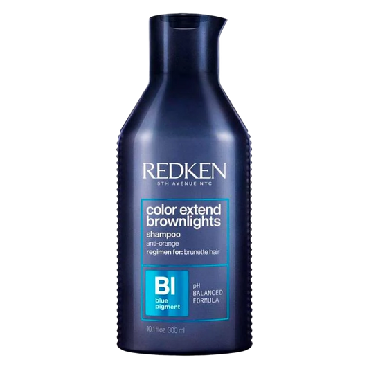 REDKEN COLOR EXTEND BROWNLIGHTS SHAMPOO 300ML