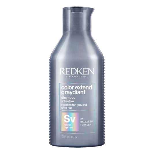 REDKEN COLOR EXTEND GRAYDIANT SHAMPOO 300ML