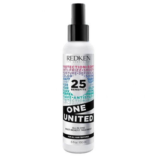 REDKEN 25 BENEFITS ONE UNITED 150ML