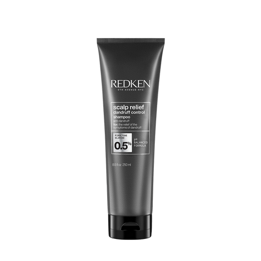 REDKEN SCALP RELIEF SHAMPOO 250ML