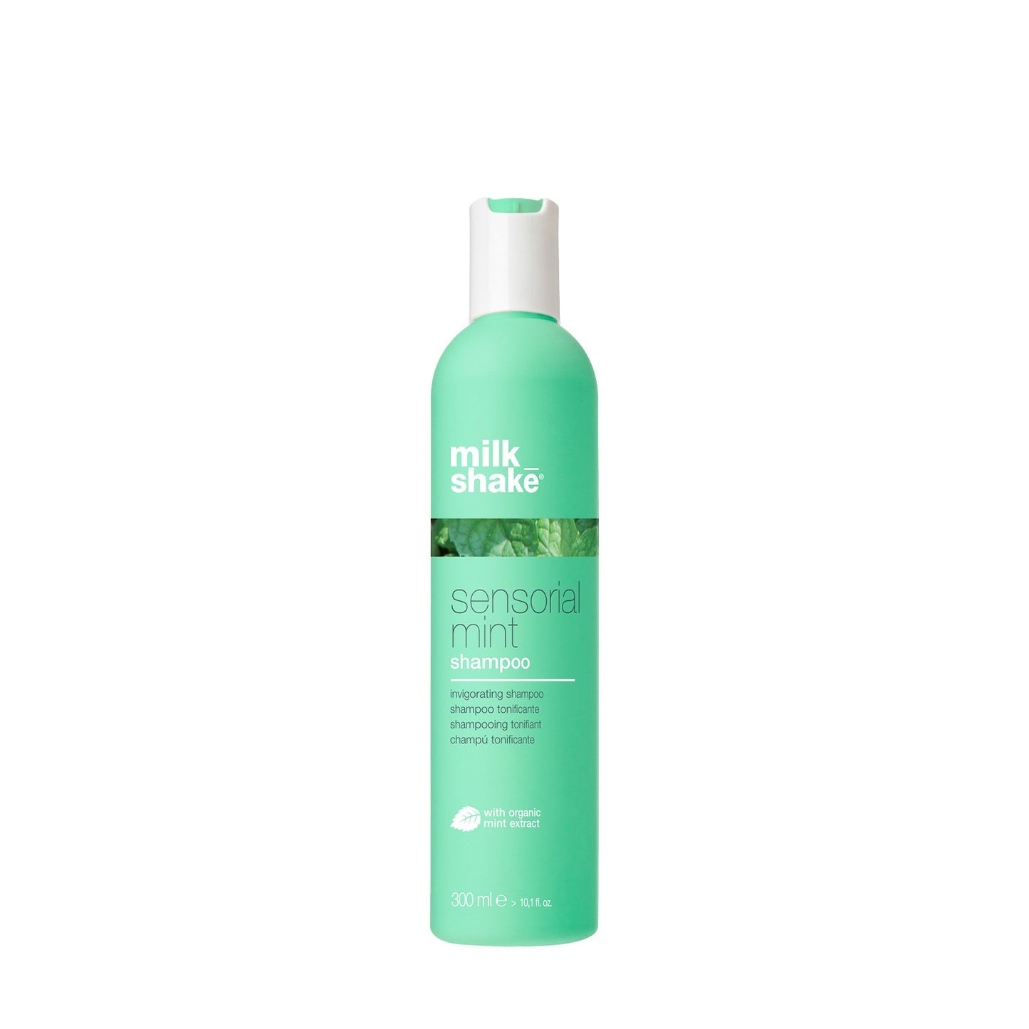 MILK SHAKE SENSORIAL MINT SHAMPOO TONIFICANTE 300ML