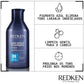 REDKEN COLOR EXTEND BROWNLIGHTS SHAMPOO 300ML