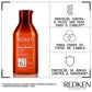 REDKEN FRIZZ DISMISS SHAMPOO 300ML