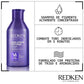 REDKEN COLOR EXTEND BLONDAGE SHAMPOO 300ML