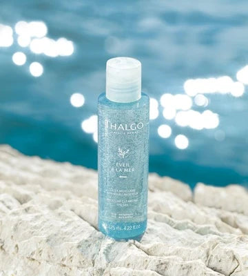 THALGO  MICELLAIRE DÉMAQUILLANTE YEUX - Gel Desmaquilhante do Contorno dos Olhos