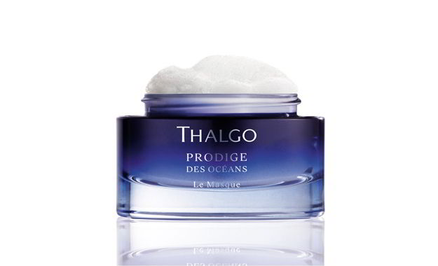 THALGO  PRODIGE DES OCEANS - Mascara- revitalizante 50ml