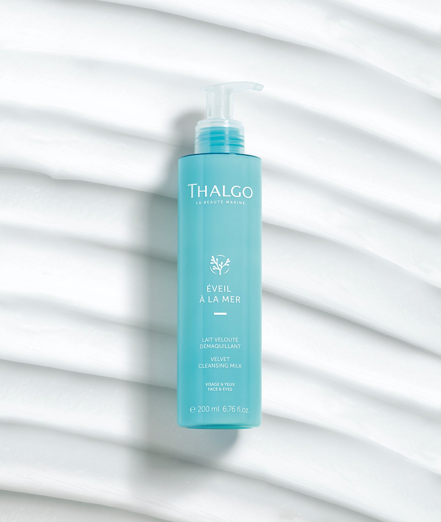 THALGO ÉVEIL À LA MER DESMAQUILHANTE 200ML