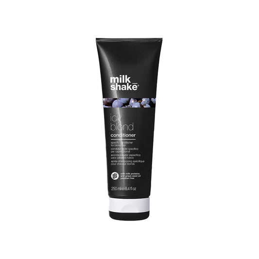 MILK SHAKE ICY BLOND CONDICIONADOR PARA CABELOS LOIROS 250ML