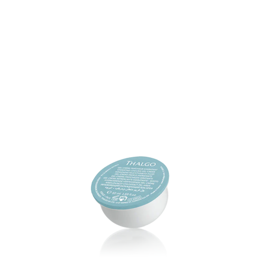 THALGO RECARGA GEL- CREME HIDRATANTE REFRESCANTE  50ML