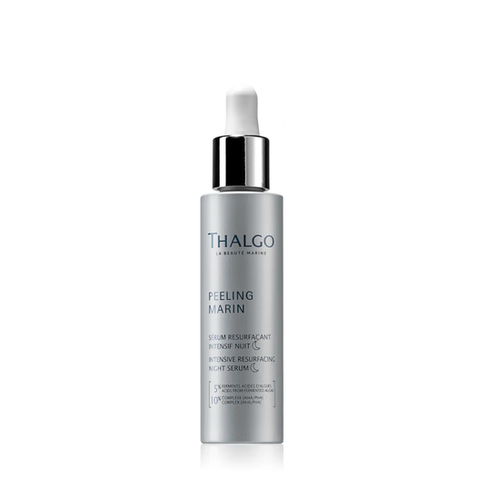 THALGO SÉRUM RESURFACING INTENSIVO NOTURNO 30 ML