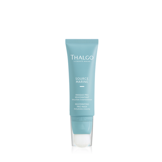 THALGO MÁSCARA DE REHIDRATAÇÃO PROFISSIONAL - 50 ML